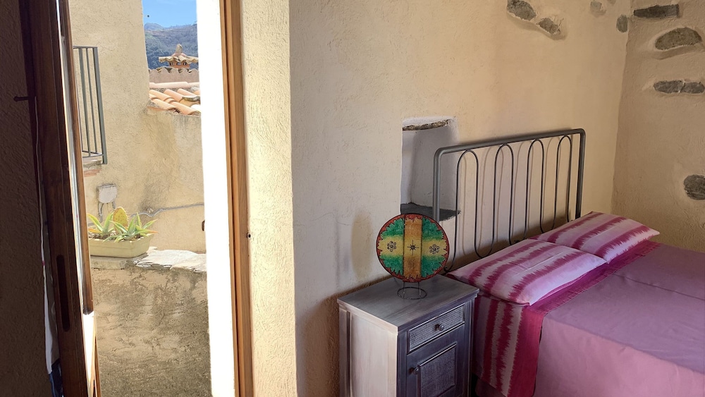 EcoBelmonte Albergo Diffuso photo 2