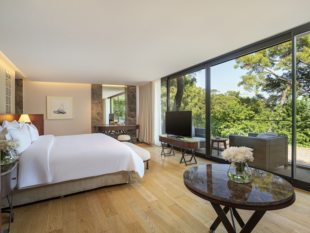 Rixos Premium Göcek Yetişkinlere Özel - Image 6