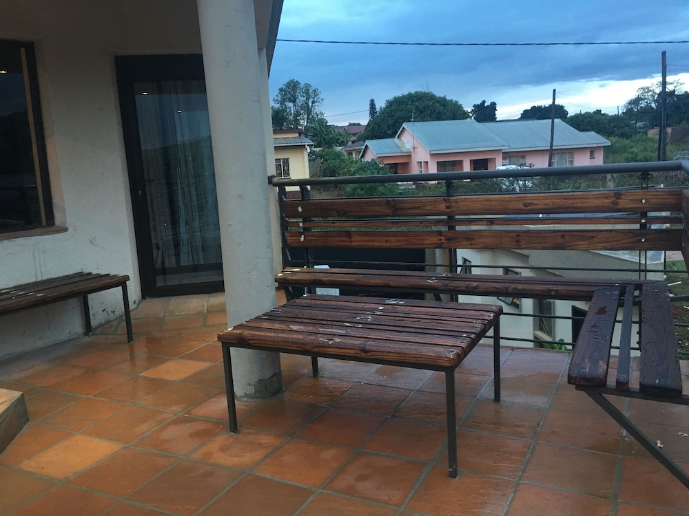 Valley View Lodge