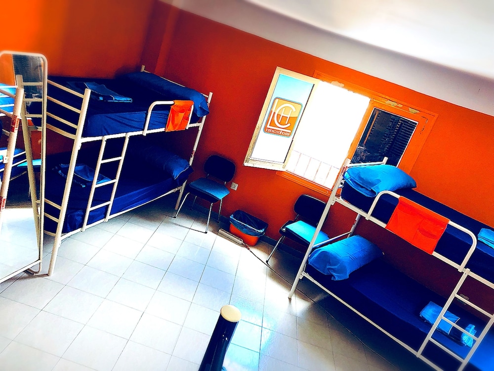 Larios Cool Hostel photo 2
