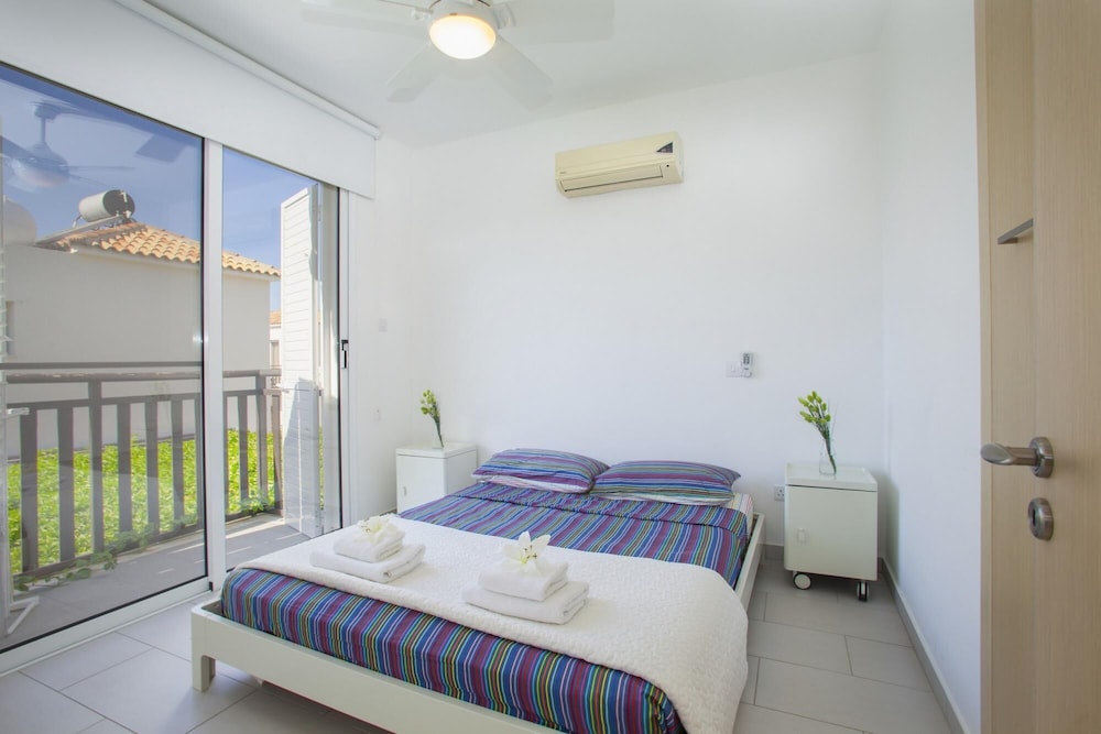 Villa Passion in Protaras