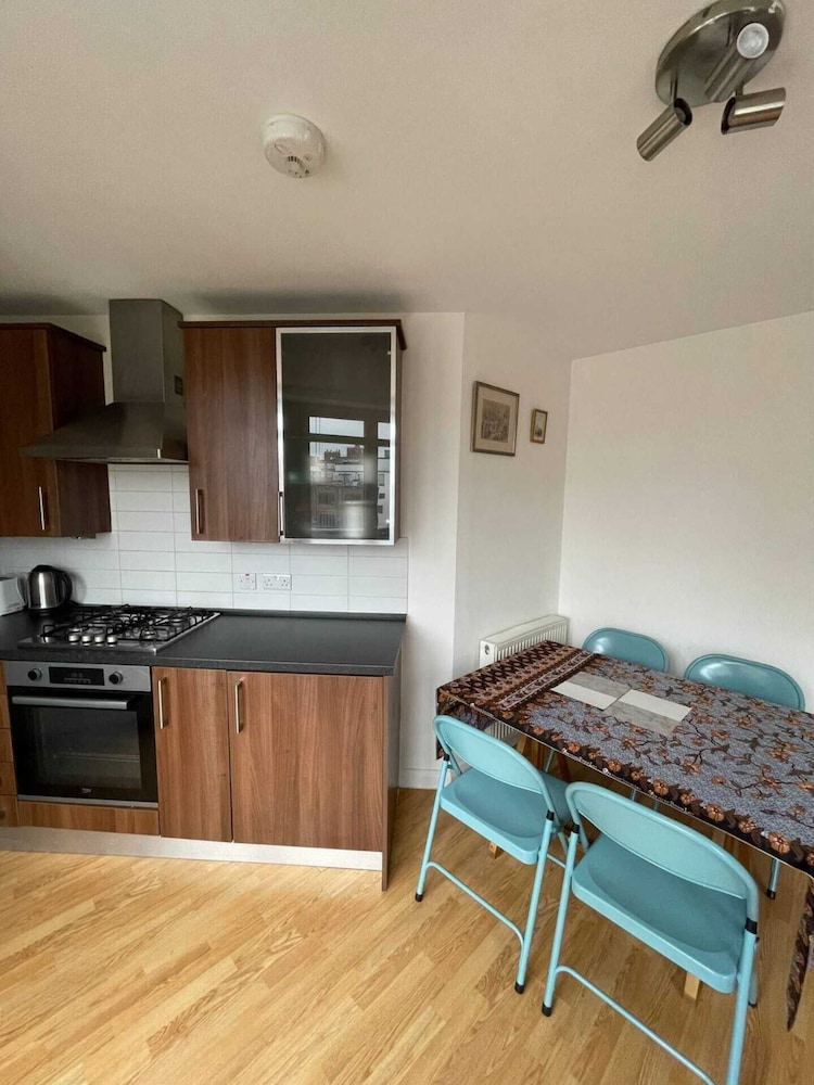 Perfectly Located 1BD Flat by the Canal - Hackney