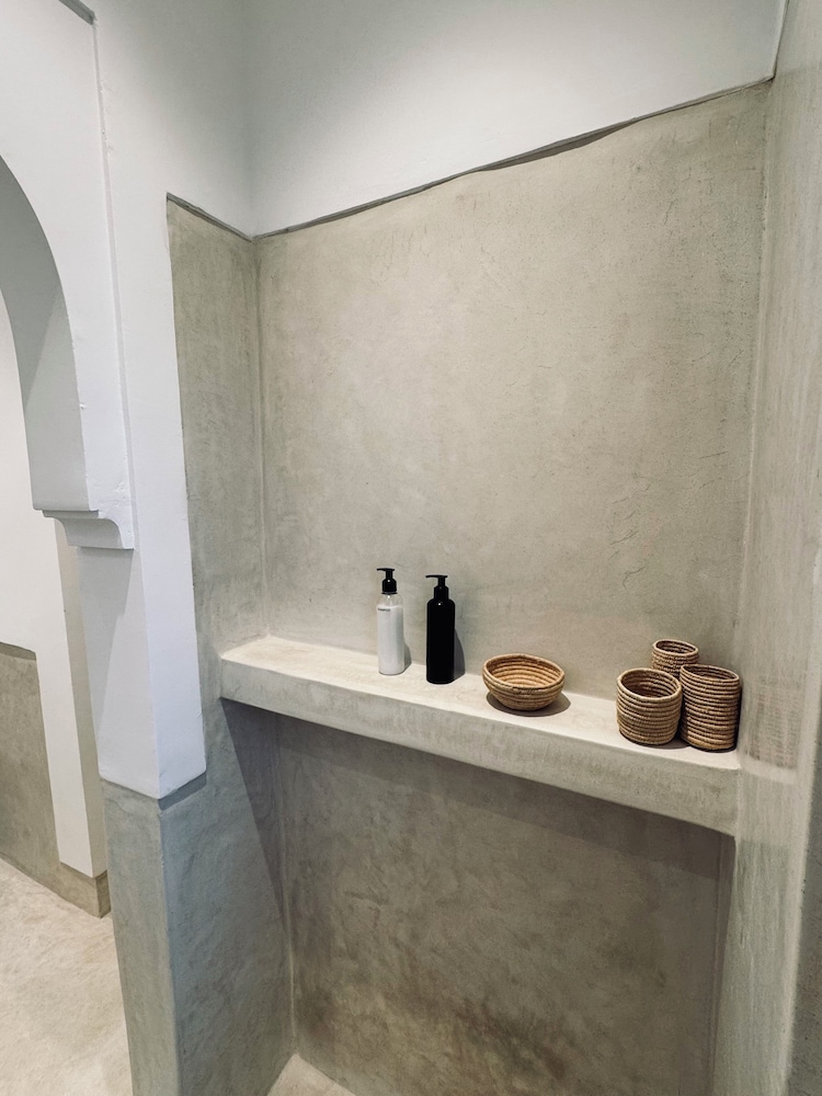 Riad À L'Ombre Des Orangers