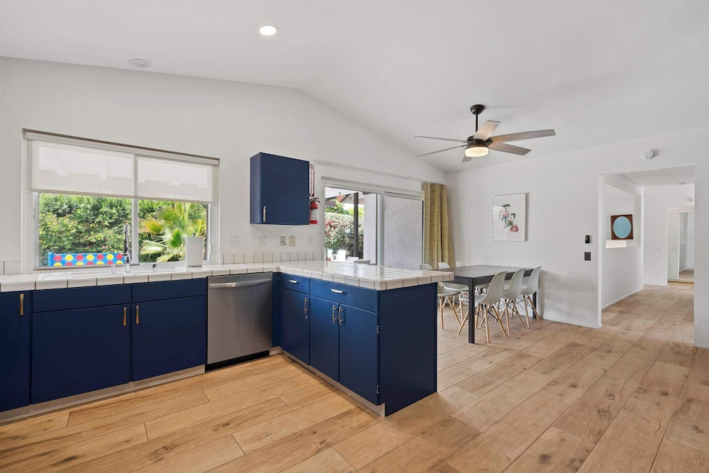 Hacienda Hideaway-3bd Great for Families
