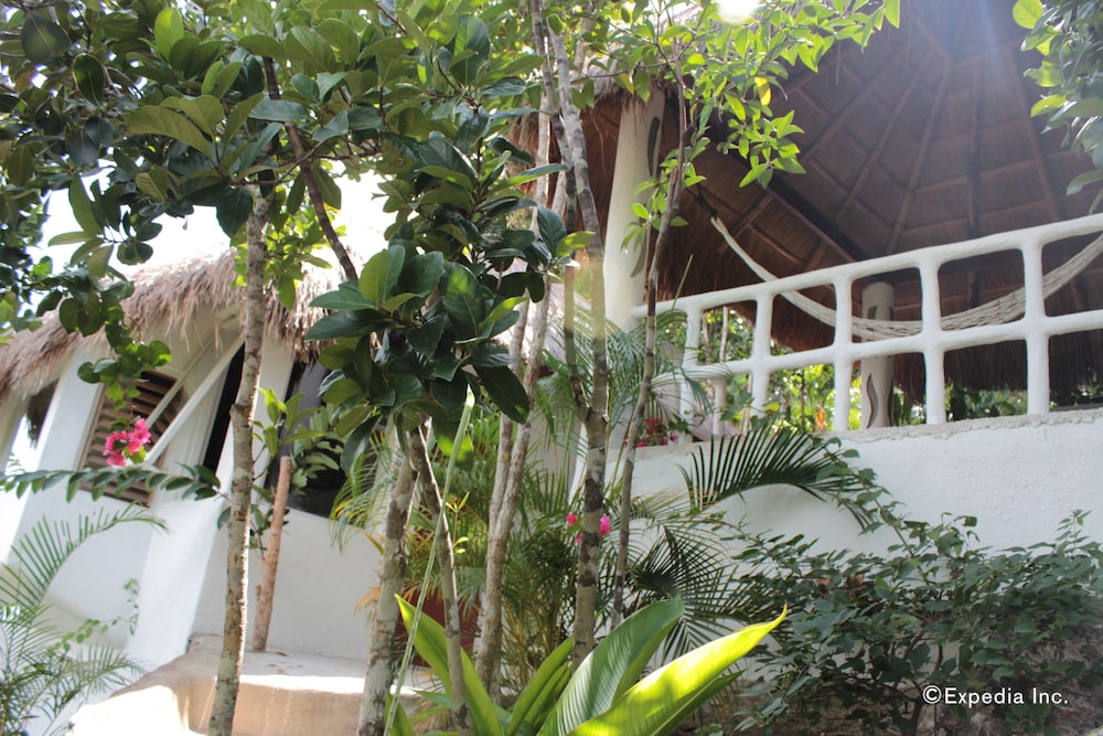 Al Faro Cosmio Hotel