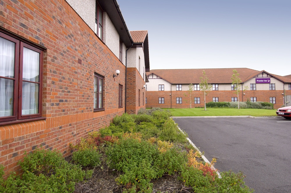 Premier Inn Mansfield, photo 15