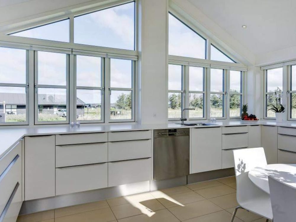 Family-friendly Beach House - By Traum Ferienwohnungen