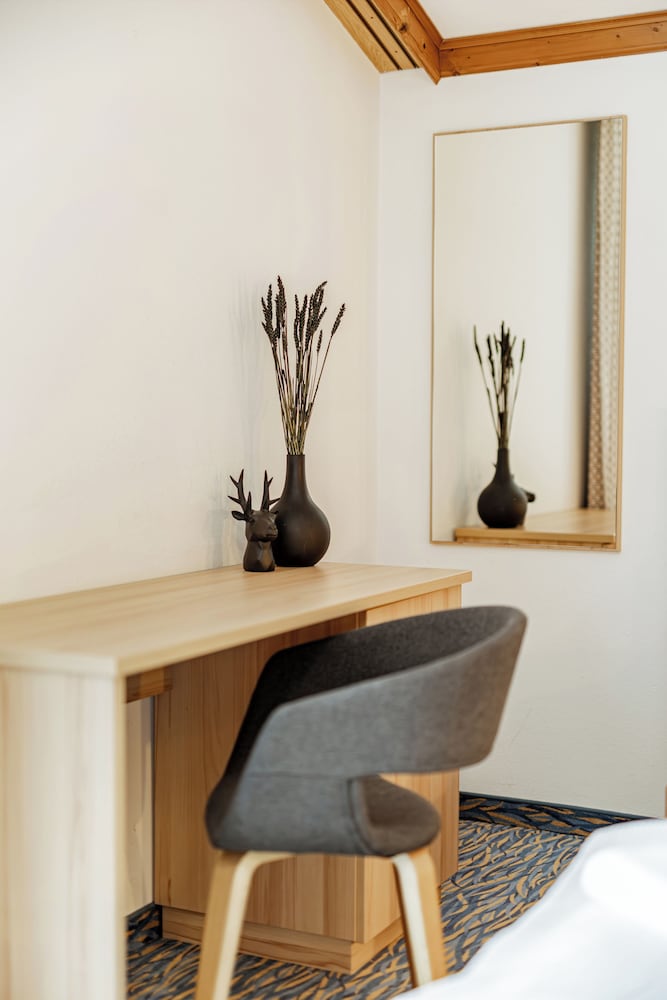 ESCHENHOF BED & BREAKFAST & MORE
