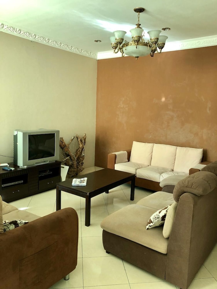 Villa Dadap