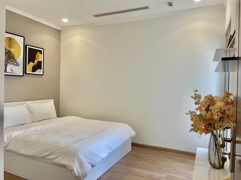 HMH- Vinhomes TIme City - Park Hill