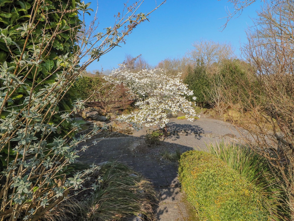 Bluebell House and Gardens