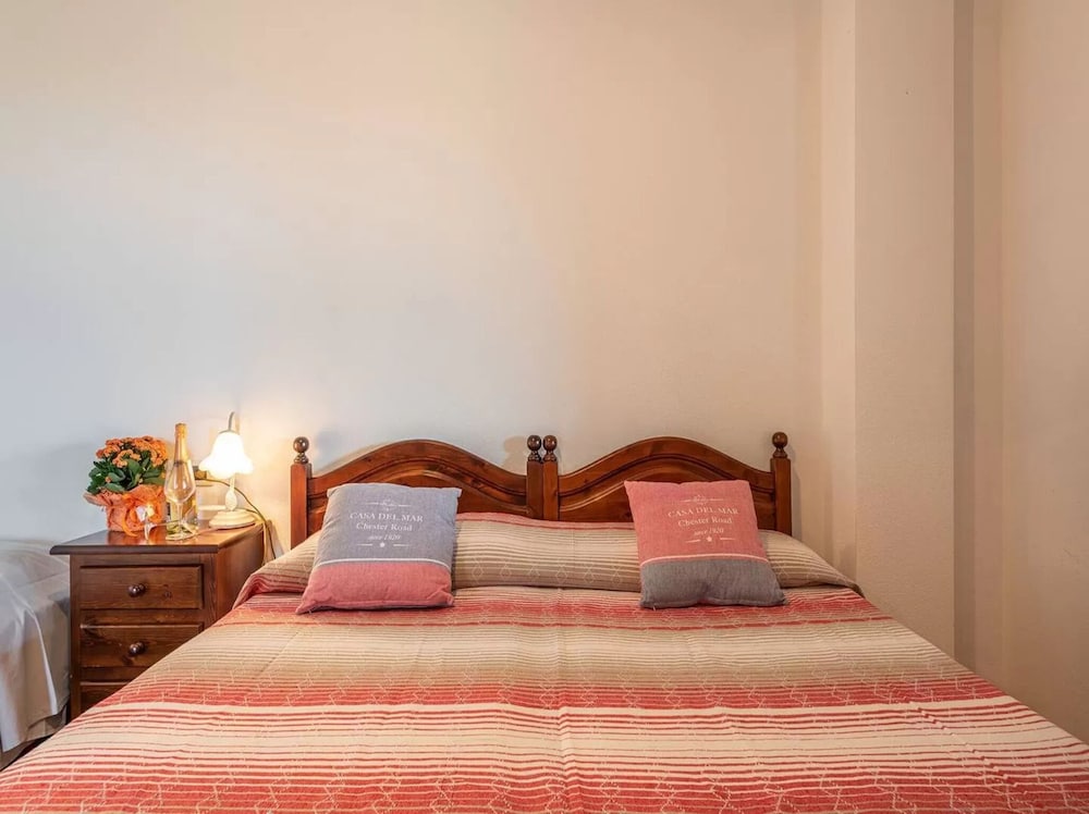 Holiday Retreat Near La Caletta Beaches