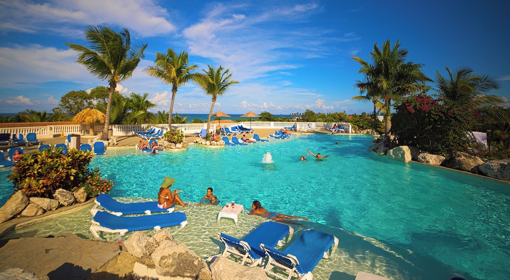 Lifestyle Holiday