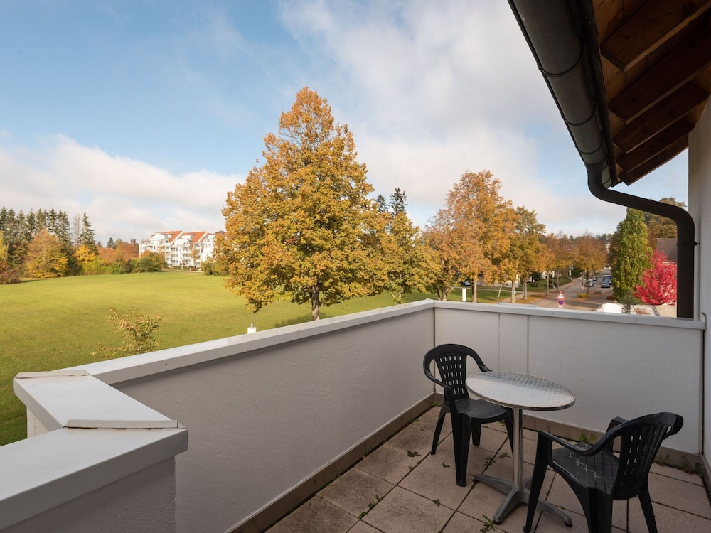 Spacious Apartment Near Forest in Bad Durrheim view 2