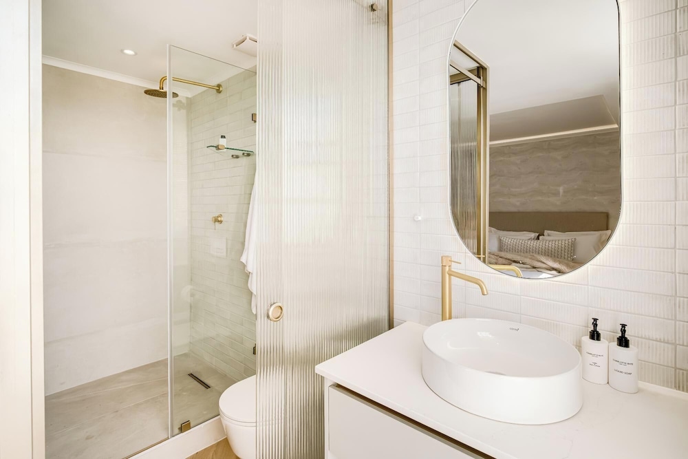 Luxury Loft 3 Ensuites Prime Cape Town Location