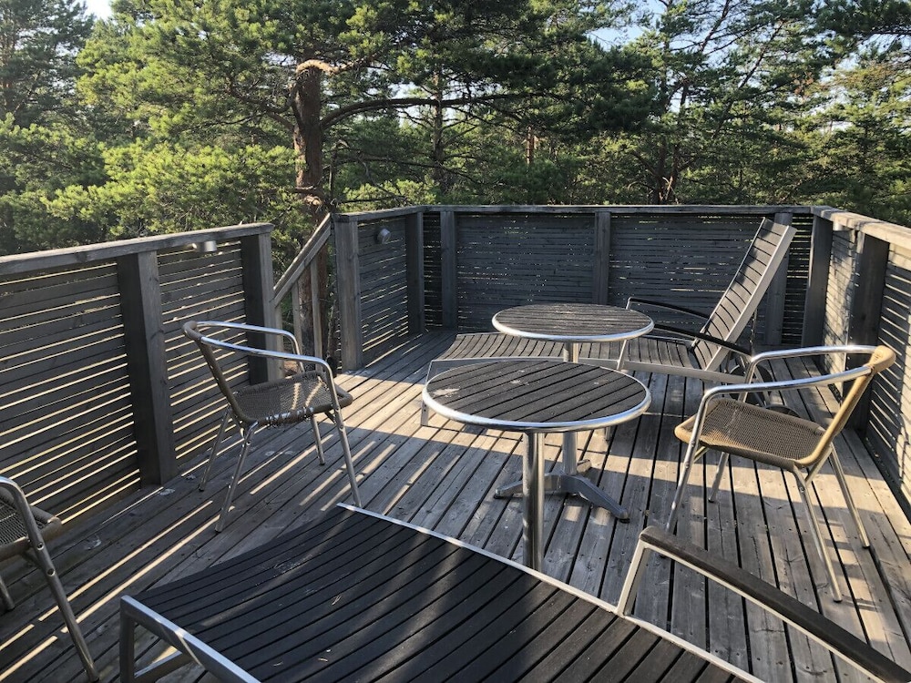Villa Meriheinä