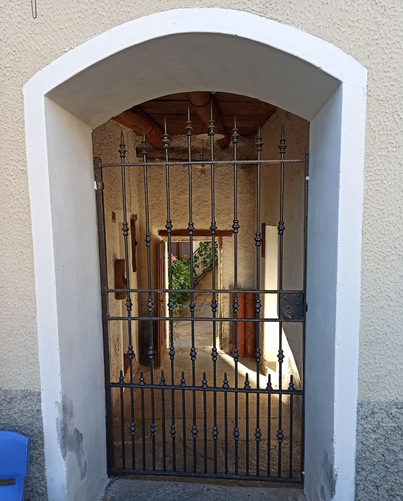 Casa Olmi view 5