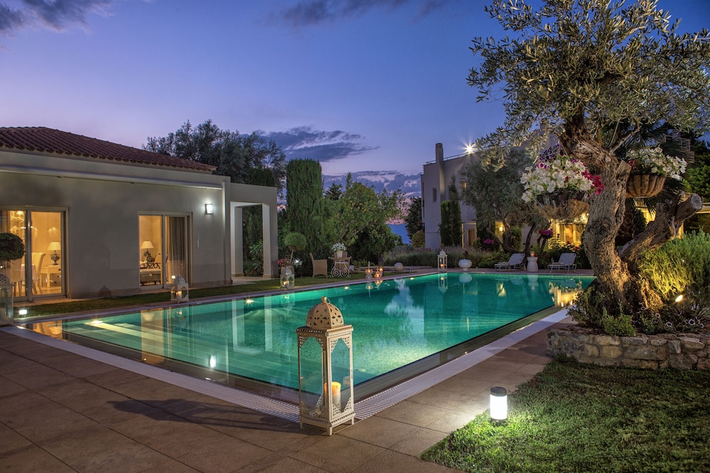 The Marble Resort