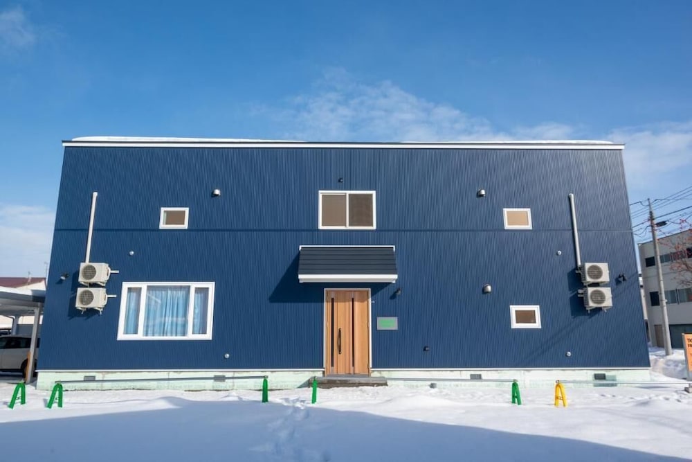 TKD HOUSE FURANO 2