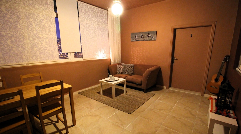 Petra Bed & Breakfast