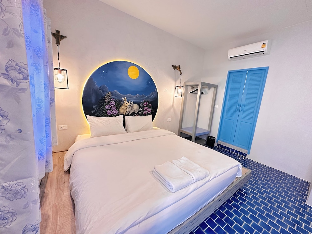 The Luna Hostel