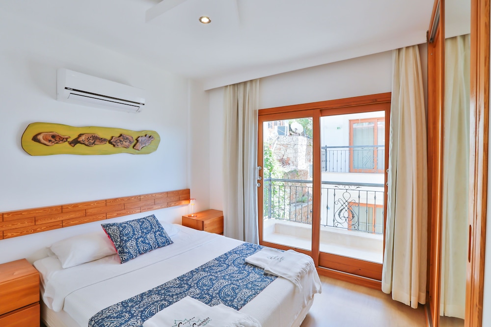 Cinarlar Apart Otel - Image 37