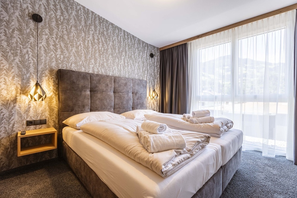 Cosy Apartment in Fugen