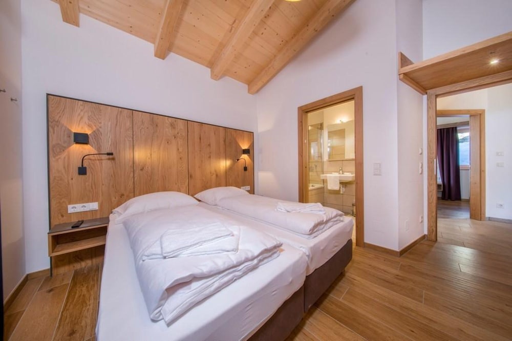 Chalet in Neukirchen Near Ski Arena Wildkogel