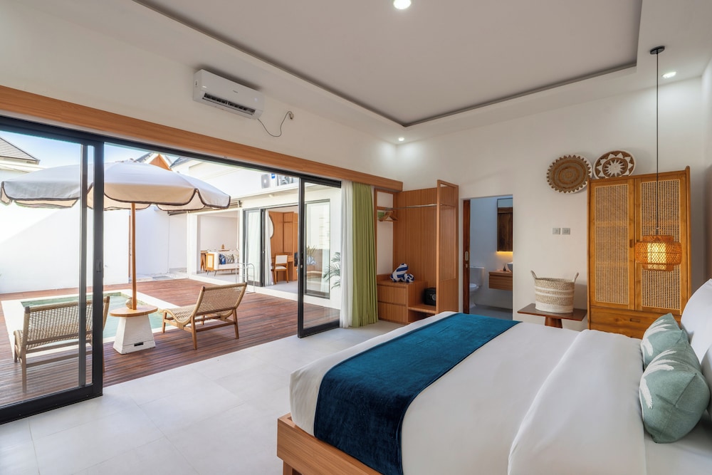 Nirvana Villa By Betterplace