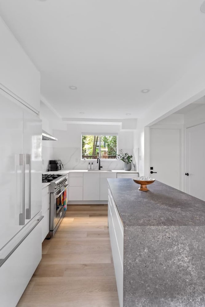 Modern Kits Family Duplex