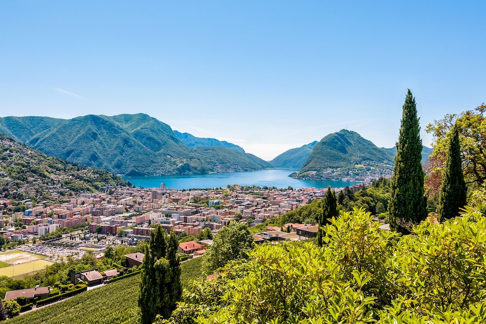 Rustico Porta 2 - Brissago Experience