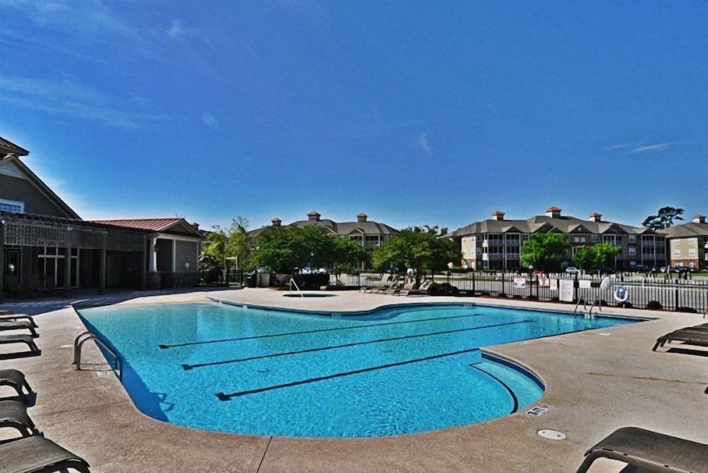 Myrtle Beach Vacations - 1202 Crow Creek Drive - Property Image 4