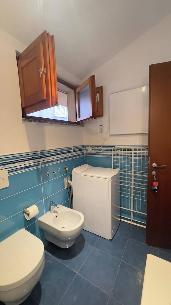 Itiseasy Cuglieri 2 Luxury Apartment