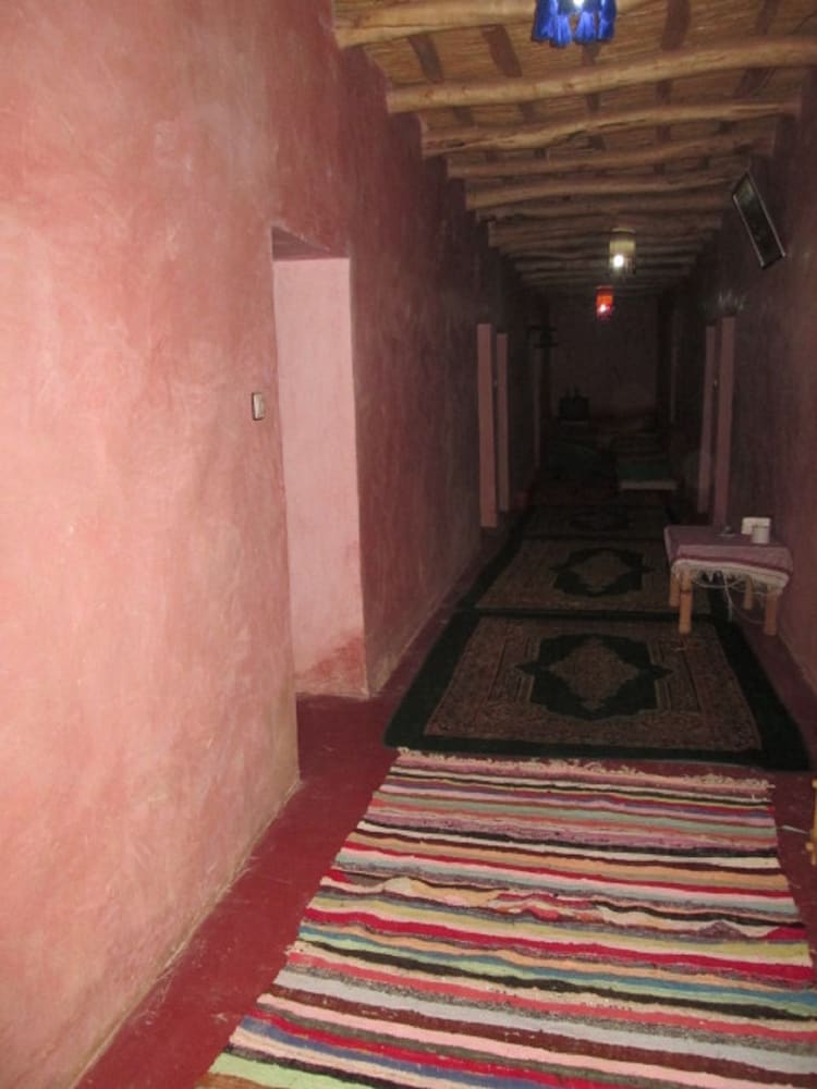 Auberge Toda
