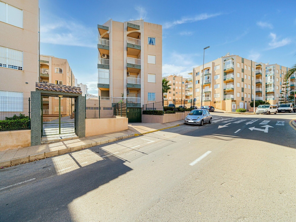 Sea-view Stay, Torrevieja
