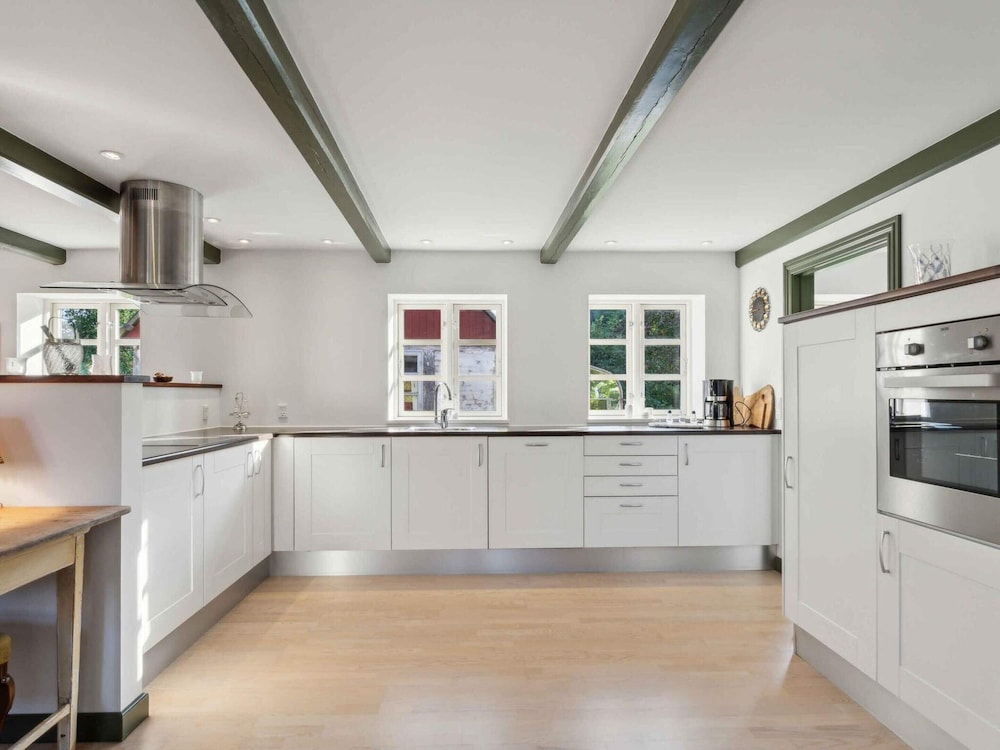 5 Star Holiday Home in Ullerslev