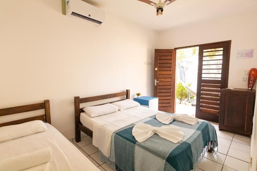 Pipa Hostel