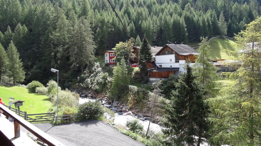 Chalet s'Tyrolia