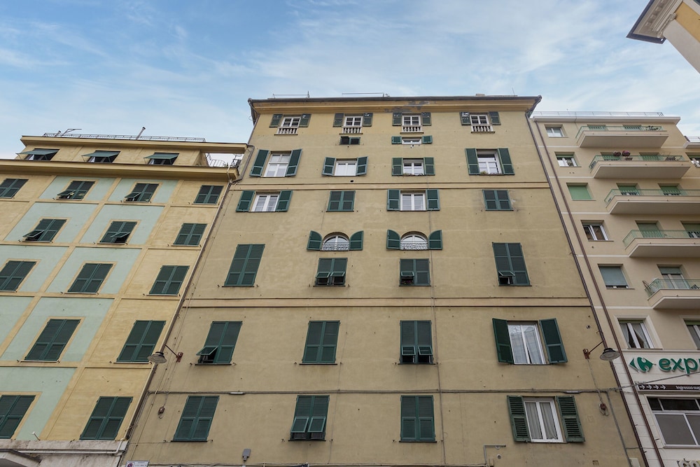 Les Suites del Carmine 3 by Wonderful Italy