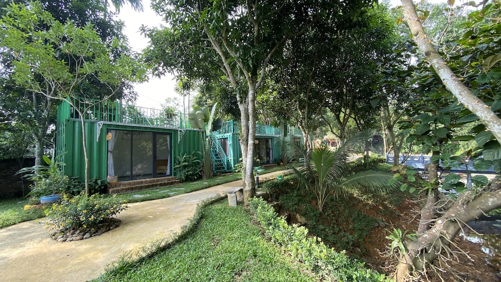 May Tropicall Villas