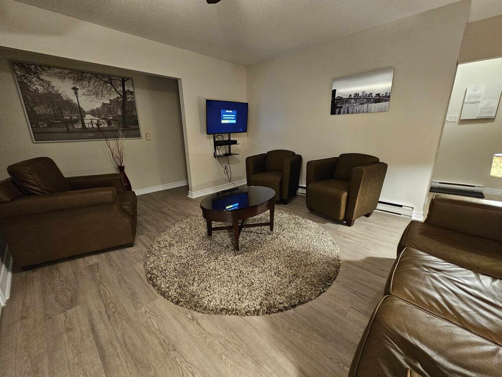 Suites Saint-Antoine