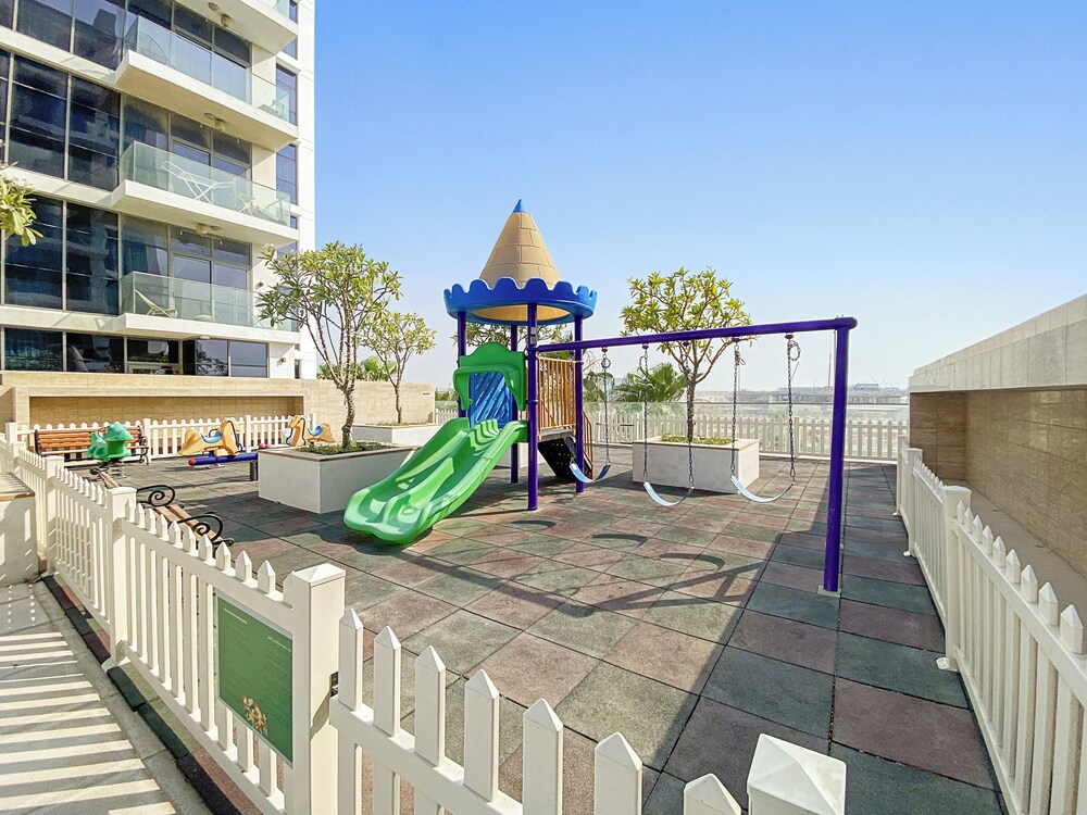 Silkhaus Golf Promenade 3B