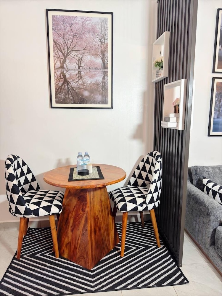 Kayz Haven Kololo 1BR