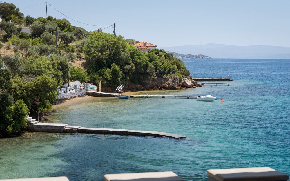 Porto Castello Villas