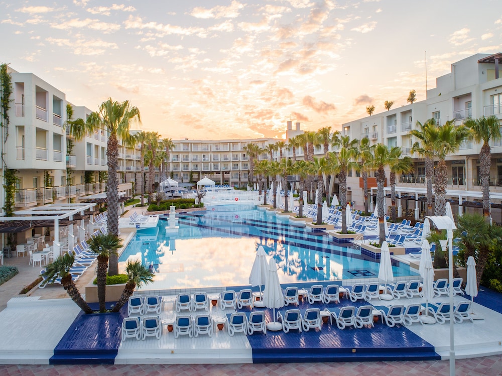 La Blanche Resort & SPA - All Inclusive