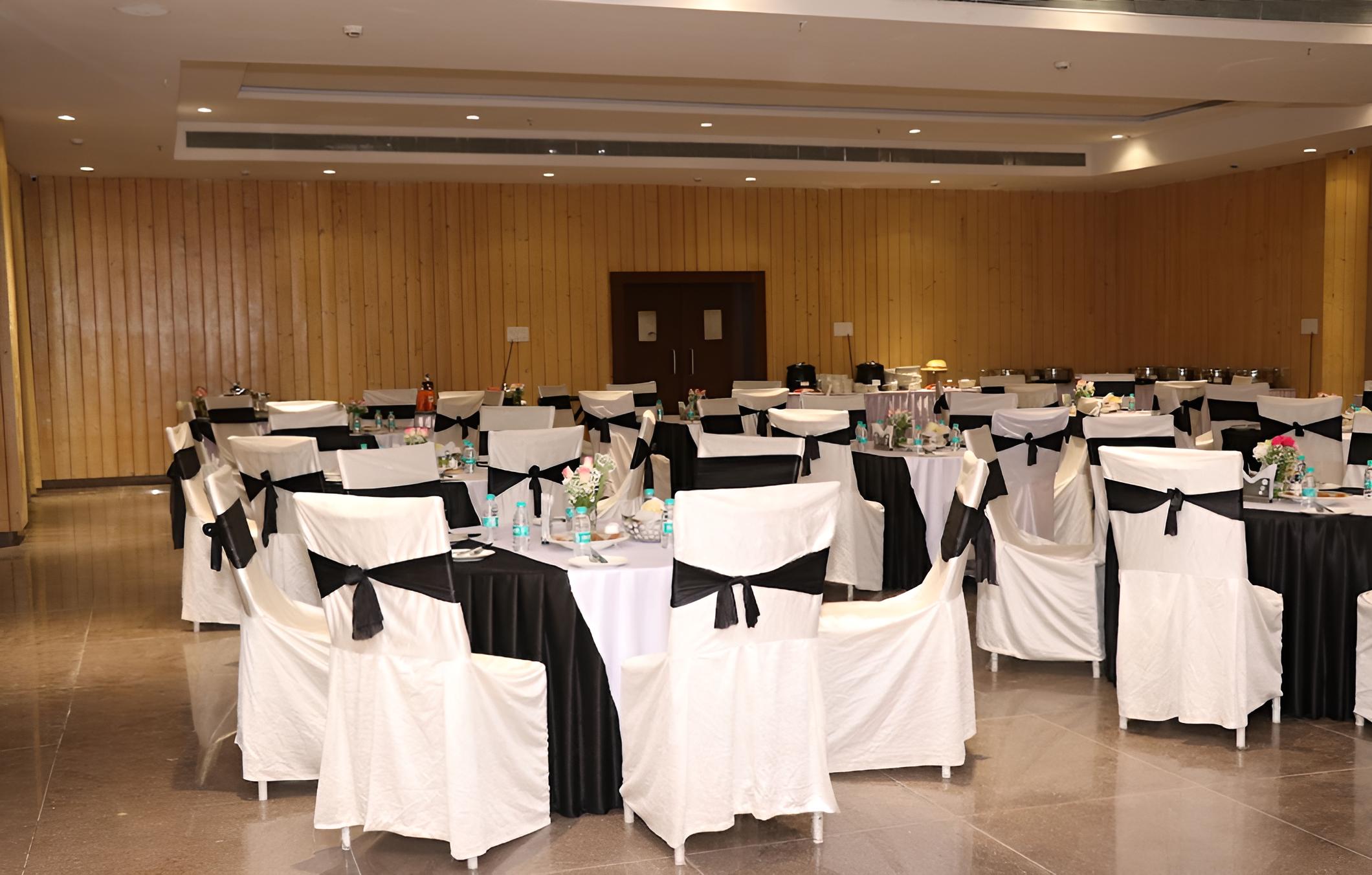 Citrus Prime Bhopal view 3
