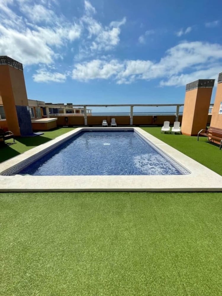 Apartamento Mar de Oropesa I Ref 003