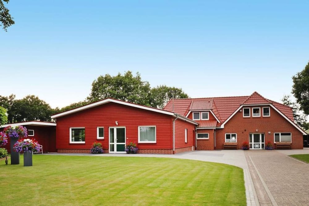 Ferienwohnung Landblick, Rastede