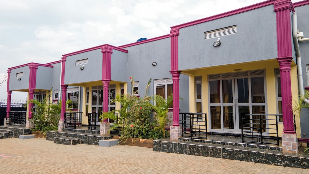 Joshean fully furnished Apartments