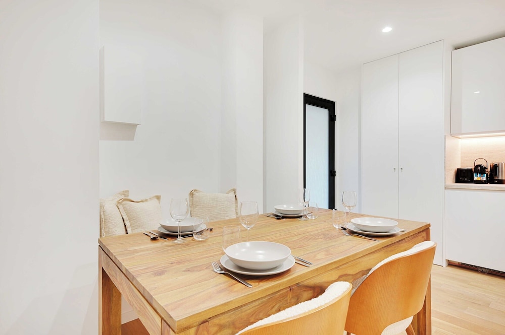 Authentic Apartment - 1br/4p - Sentier